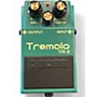 Used BOSS TR2 Tremolo Effect Pedal