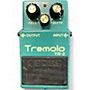 Used BOSS TR2 Tremolo Effect Pedal