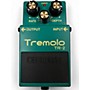 Used BOSS TR2 Tremolo Effect Pedal