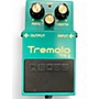 Used BOSS TR2 Tremolo Effect Pedal
