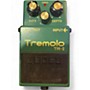 Used BOSS TR2 Tremolo Effect Pedal