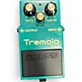 Used BOSS TR2 Tremolo Effect Pedal