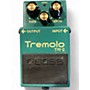 Used BOSS TR2 Tremolo Effect Pedal