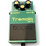 Used BOSS TR2 Tremolo Effect Pedal