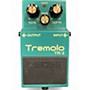 Used BOSS TR2 Tremolo Effect Pedal