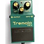 Used BOSS TR2 Tremolo Effect Pedal