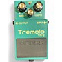 Used BOSS TR2 Tremolo Effect Pedal