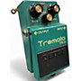Used BOSS TR2 Tremolo Effect Pedal