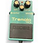 Used BOSS TR2 Tremolo Effect Pedal