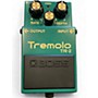 Used BOSS TR2 Tremolo Effect Pedal