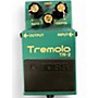 Used BOSS TR2 Tremolo Effect Pedal