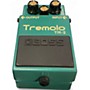 Used BOSS TR2 Tremolo Effect Pedal