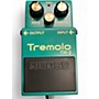 Used BOSS TR2 Tremolo Effect Pedal