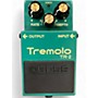Used BOSS TR2 Tremolo Effect Pedal