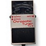 Used BOSS TU-3 Tuner Pedal