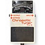 Used BOSS TU-3 Tuner Pedal