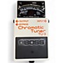 Used BOSS TU-3 Tuner Pedal