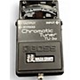 Used BOSS TU-3W Tuner Pedal