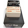 Used BOSS TU-3s Chromatic Tuner Tuner Pedal