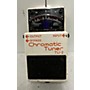 Used BOSS Used BOSS TU2 Chromatic Tuner Pedal