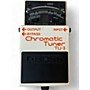 Used BOSS Used BOSS TU2 Chromatic Tuner Pedal