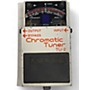 Used BOSS Used BOSS TU2 Chromatic Tuner Pedal