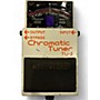 Used BOSS Used BOSS TU2 Chromatic Tuner Pedal