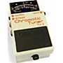 Used BOSS Used BOSS TU2 Chromatic Tuner Pedal