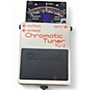 Used BOSS Used BOSS TU2 Chromatic Tuner Pedal