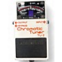 Used BOSS Used BOSS TU2 Chromatic Tuner Pedal