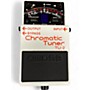 Used BOSS TU2 Chromatic Tuner Pedal