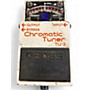 Used BOSS TU2 Chromatic Tuner Pedal