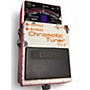 Used BOSS TU2 Chromatic Tuner Pedal