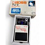 Used BOSS TU2 Chromatic Tuner Pedal
