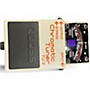 Used BOSS TU2 Chromatic Tuner Pedal