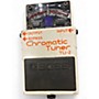 Used BOSS TU2 Chromatic Tuner Pedal