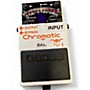 Used BOSS TU2 Chromatic Tuner Pedal