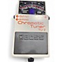 Used BOSS TU2 Chromatic Tuner Pedal