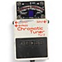 Used BOSS TU2 Chromatic Tuner Pedal