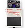 Used BOSS TU2 Chromatic Tuner Pedal