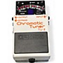 Used BOSS TU2 Chromatic Tuner Pedal