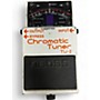 Used BOSS TU2 Chromatic Tuner Pedal