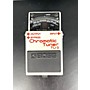 Used BOSS Used BOSS TU3 Chromatic Tuner Pedal