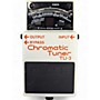 Used BOSS Used BOSS TU3 Chromatic Tuner Pedal