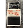 Used BOSS Used BOSS TU3 Chromatic Tuner Pedal