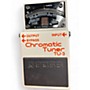 Used BOSS Used BOSS TU3 Chromatic Tuner Pedal