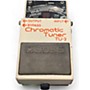 Used BOSS Used BOSS TU3 Chromatic Tuner Pedal