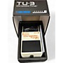 Used BOSS Used BOSS TU3 Chromatic Tuner Pedal