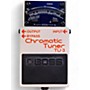 Used BOSS Used BOSS TU3 Chromatic Tuner Pedal