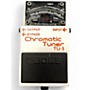 Used BOSS Used BOSS TU3 Chromatic Tuner Pedal